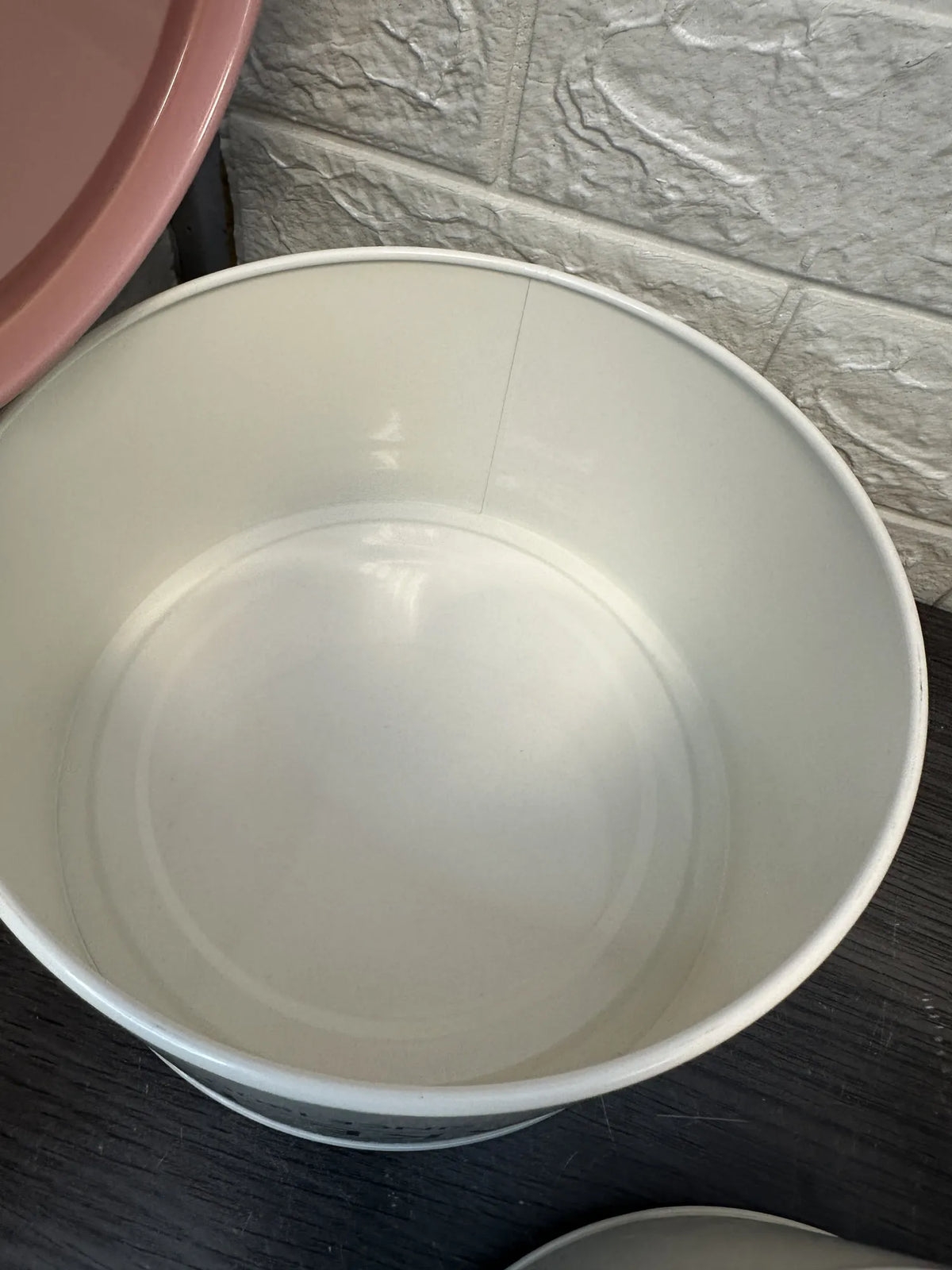 Juego de 3 moldes para tartas