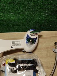 Bidé mecánico Luxe