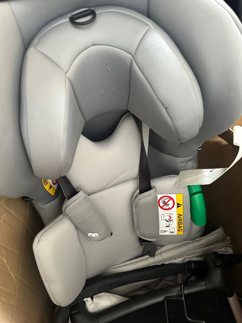 Silla de coche Kinderkraft