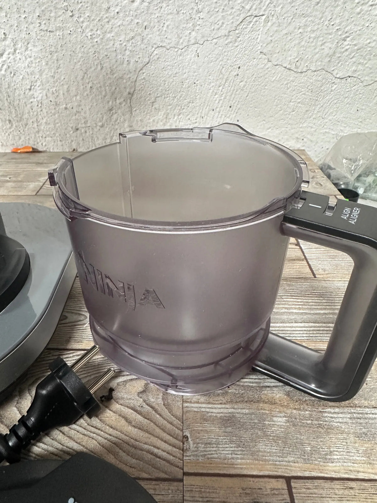 Máquina para hacer helados