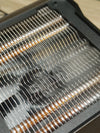 Ventilador de procesador para PC Gaming EMPIRE GAMING