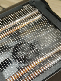 Ventilador de procesador para PC Gaming EMPIRE GAMING