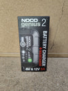 Cargador de Batería NOCO GENIUS 2
