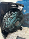 Ventilador temporizador Cecotec