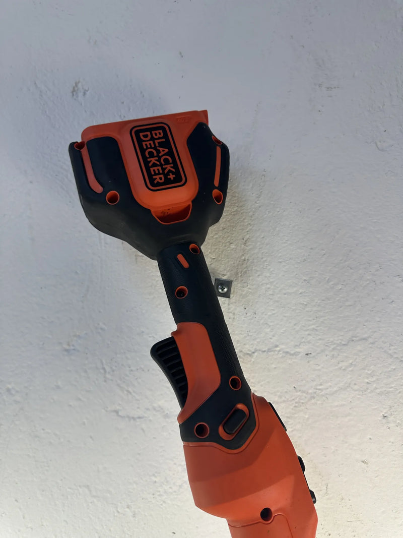 Cortabordes a Batería Black Decker