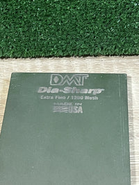 Diamante continuo fino extra fino DMT Dia-Sharp