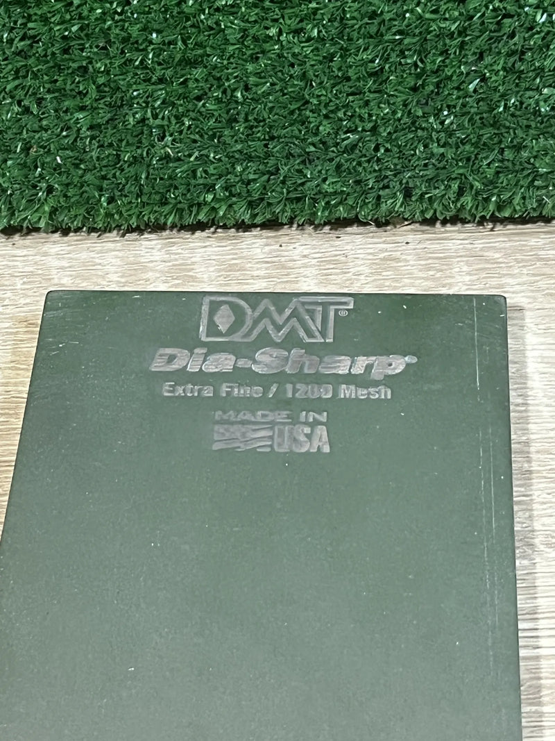Diamante continuo fino extra fino DMT Dia-Sharp