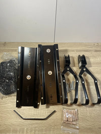 Soporte de Techo para Bicicleta EUFAB