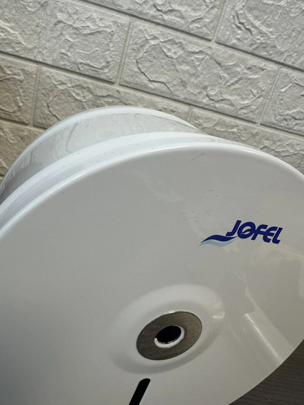 Portarollos de papel Jofel