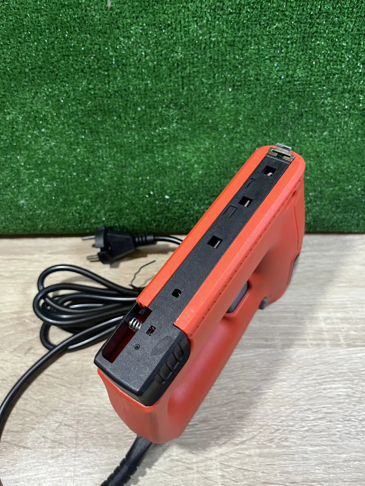 Grapadora/Clavadora Brad Eléctrica Tacwise