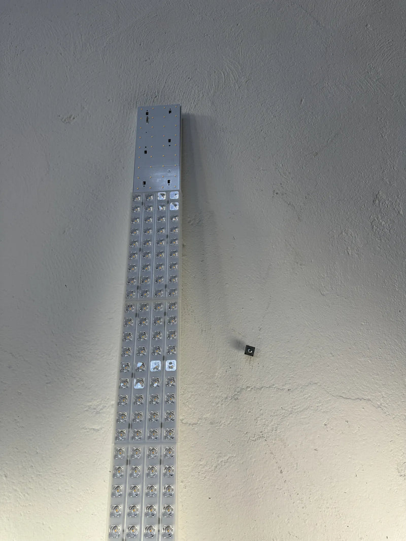 Plafón led