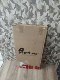Escritorio Rosa - FURINNO
