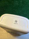 Cubo de basura colgante