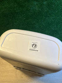 Cubo de basura colgante