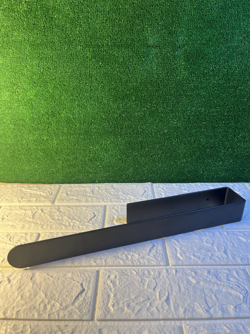 Toalleros Adhesivo 37CM Ibergrif