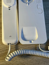 Telefonillo Cyfral