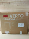 Cubo de reciclaje de 54 L - CURVER Verto