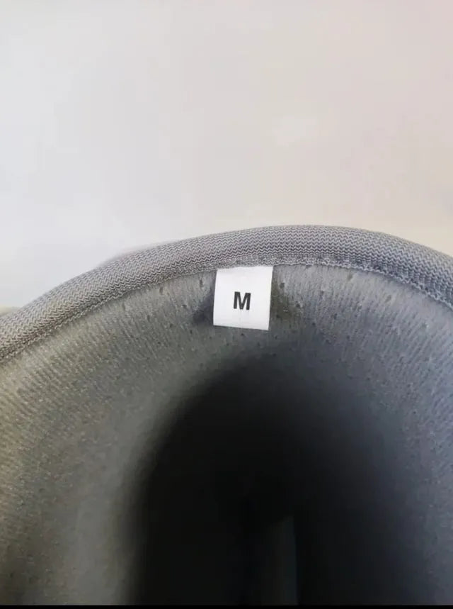 Bota inflable para caminar, bota de fractura larg