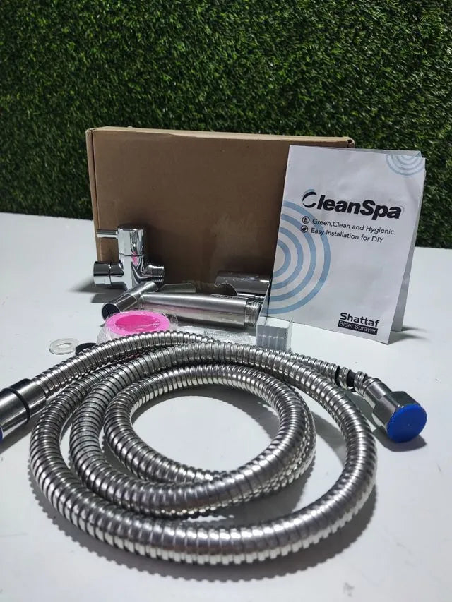 Juego de radiadores de bidé con calefacción