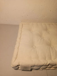 Almohada para silla