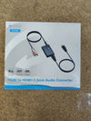 Audio Extractor 4K HDMI