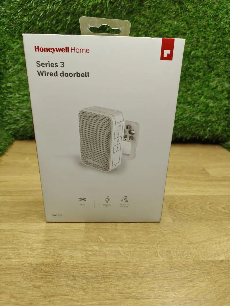 Timbre Honeywell Home