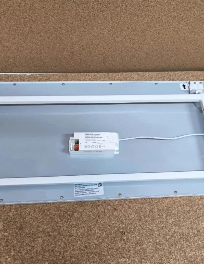 Philips - Plafón Philips LED