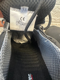 Zapato de seguridad U-Power
