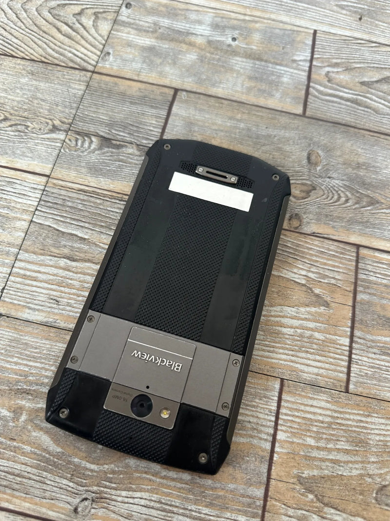 Móvil Smartphone irrompible