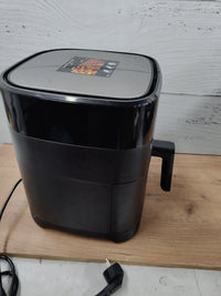 Freidora de Aire - Moulinex