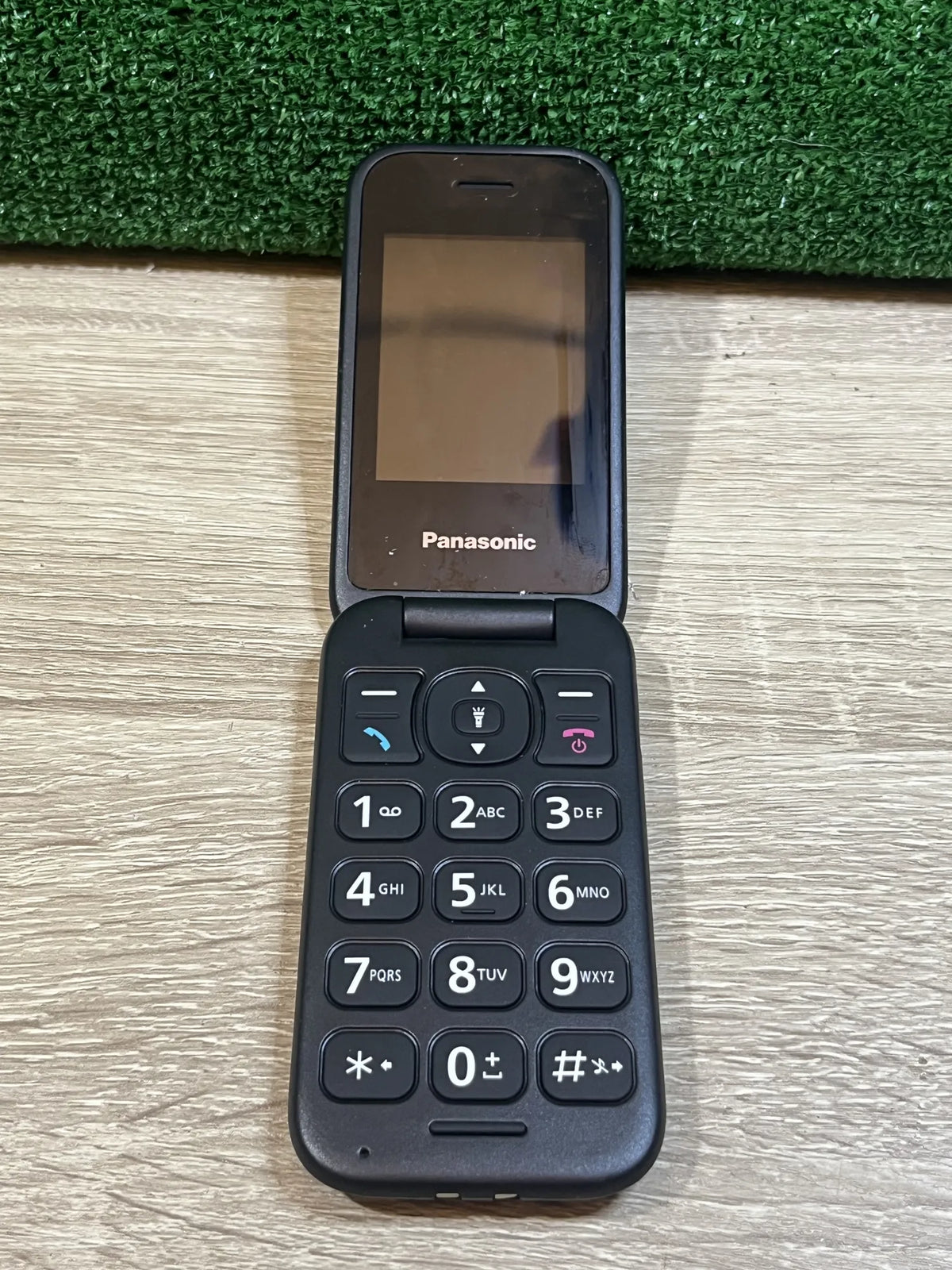Teléfono Móvil Panasonic