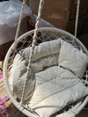 Silla colgante