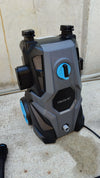 Hidrolimpiadora de Alta Presión HydroBoost 2000