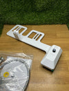 Bidet WC No Eléctrico Agua Fría Presión Ajustable Ibergrif