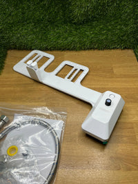 Bidet WC No Eléctrico Agua Fría Presión Ajustable Ibergrif