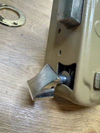 Cerradura Amig