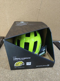 Casco de Ciclismo L-XL