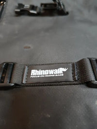 Bolsa para motocicleta
