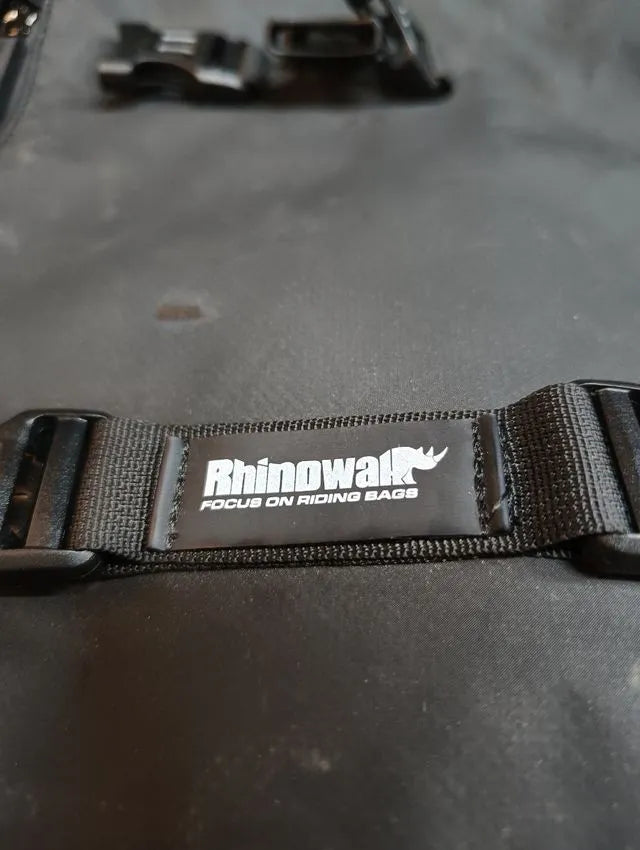 Bolsa para motocicleta