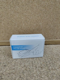 Oxímetro de pulso para adultos, Pulsioxímetro
