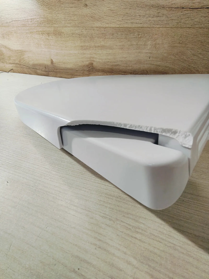 Bidet Tapa WC - YEAUPE