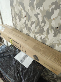 Barrera de seguridad 150cm - Lionelo