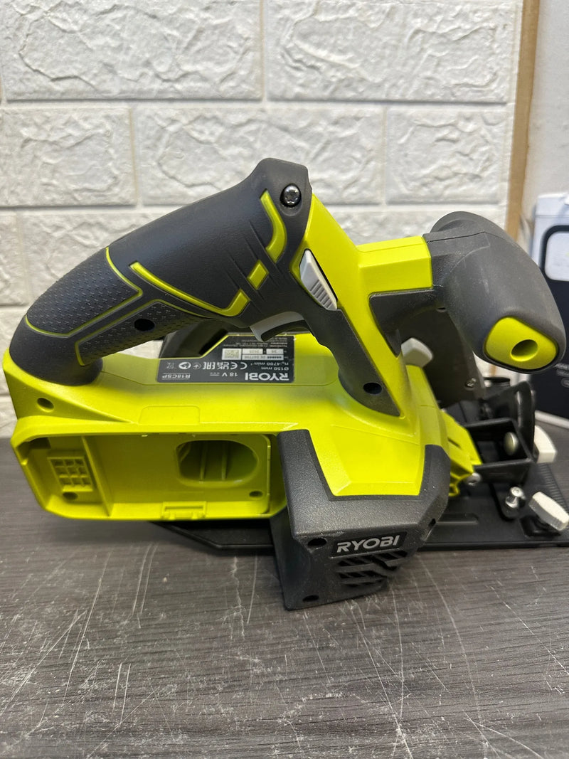 Sierra circular RYOBI