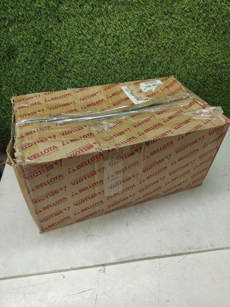 Cubo de plástico para alicatador - Bellota