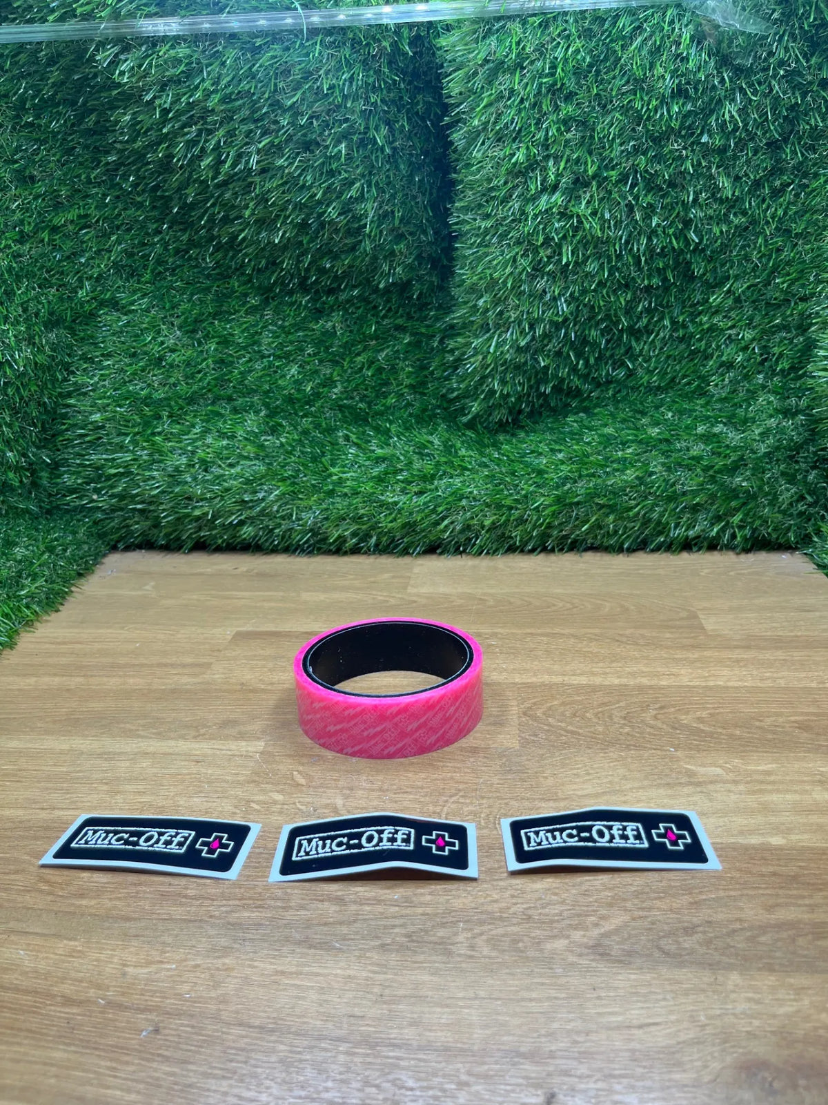 Cinta de Llanta para Ruedas Tubeless Muc-Off