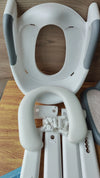 Adaptador WC Niños con Escalera