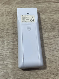Juego de enchufes sonero