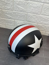 Casco de moto