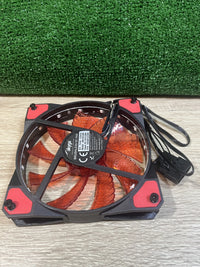 Ventilador para PC Molex Akyga