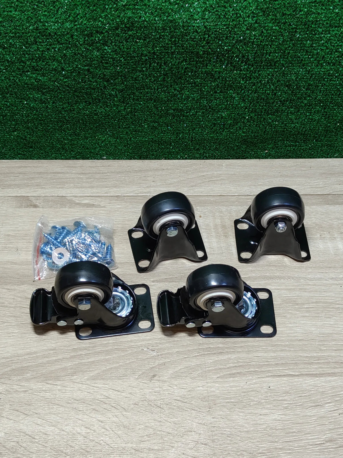 Ruedas para Muebles Pesados